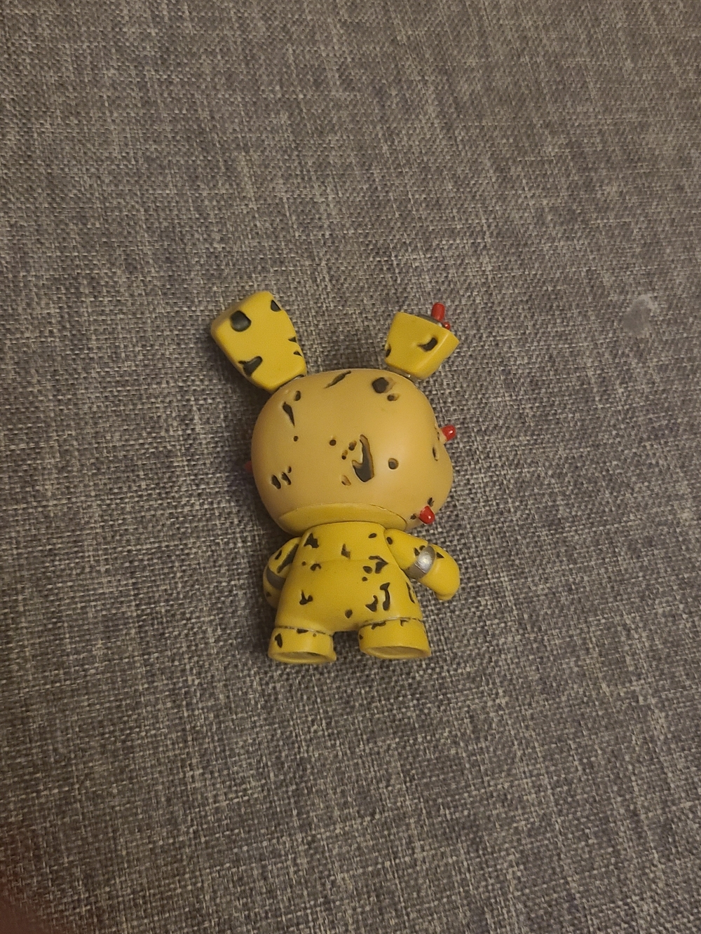 Springtrap Funko Mystery Mini - Picture 5 of 5